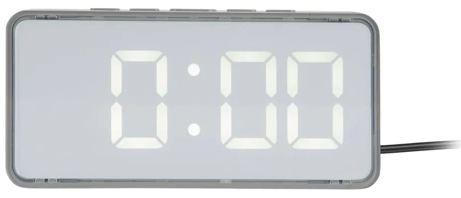 Ceas deșteptător digital Audaz – Karlsson