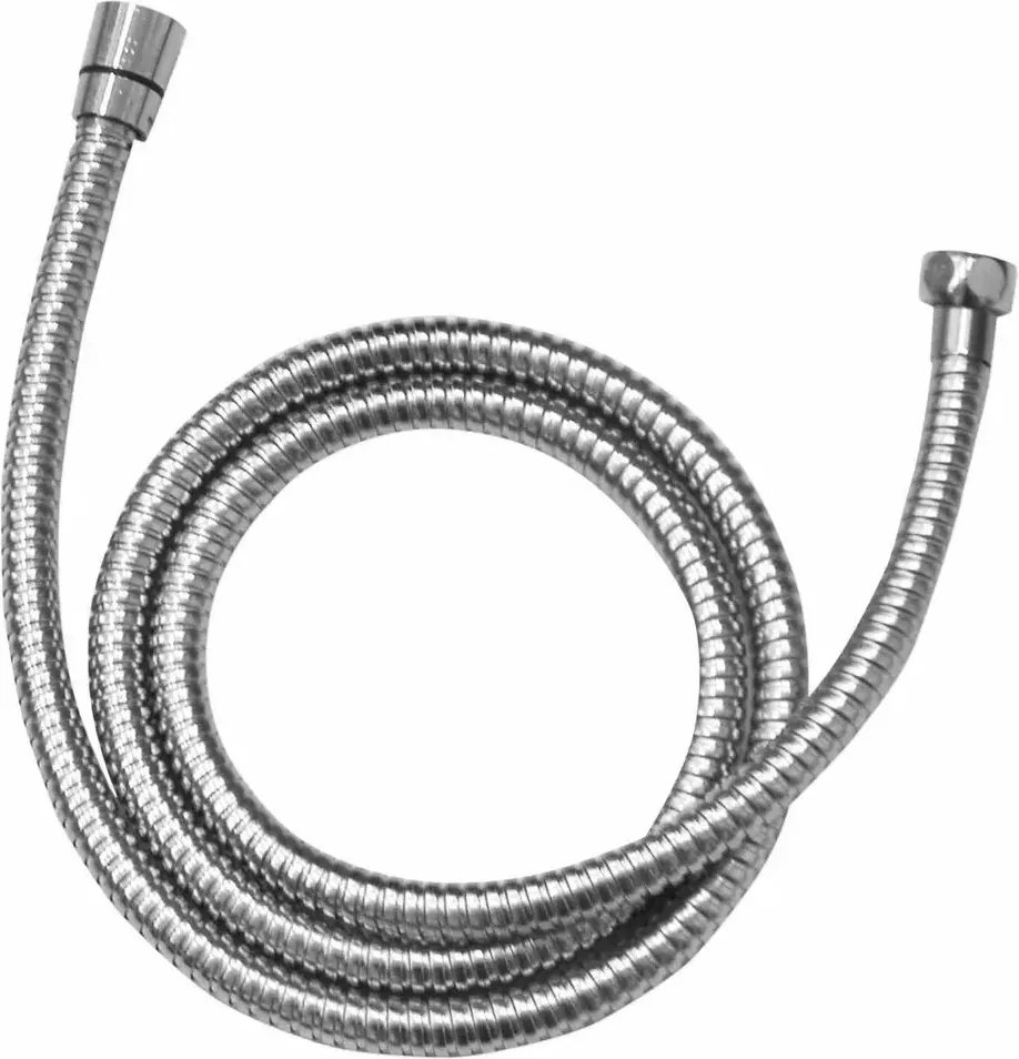 Furtun de dus Deante extensibil inox 150 cm