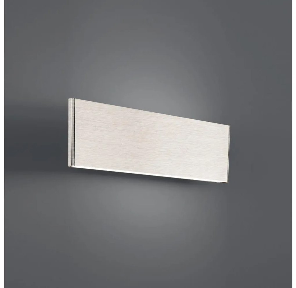 Eglo 39268 - LED Corp de iluminat perete CLIMENE 2xLED/5,4W/230V