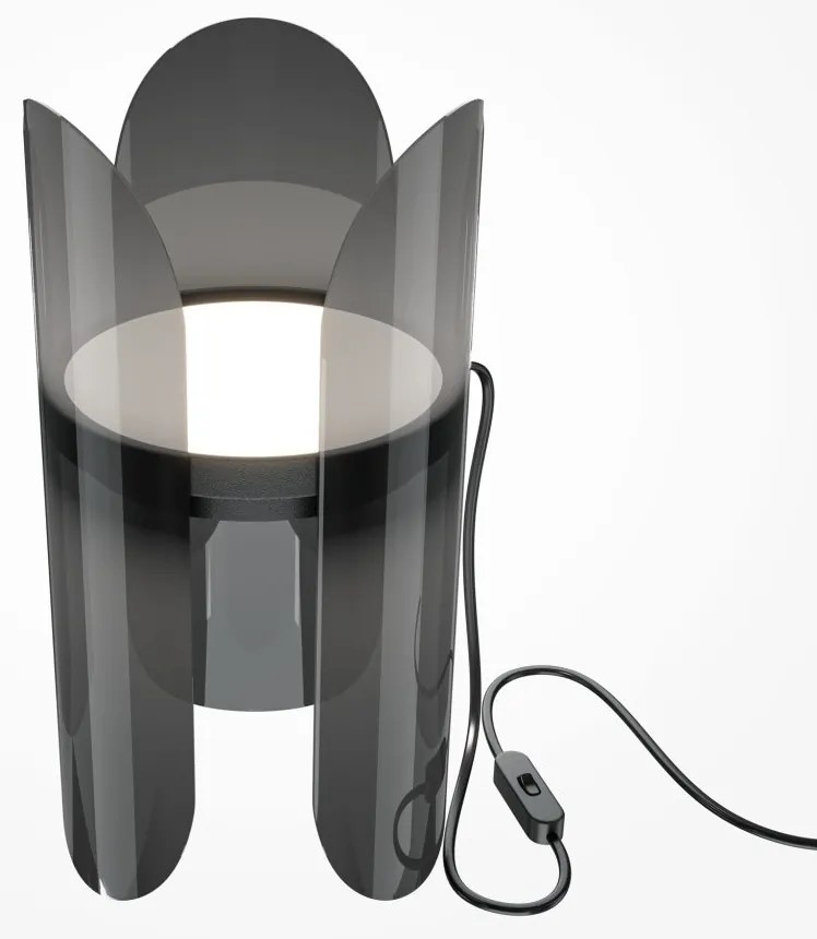 Veioza, Lampa de masa LED moderna Insight