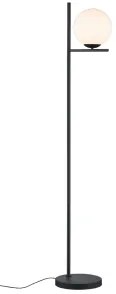 Lampadar 1 bec E14 Pure 402000132 TRIO