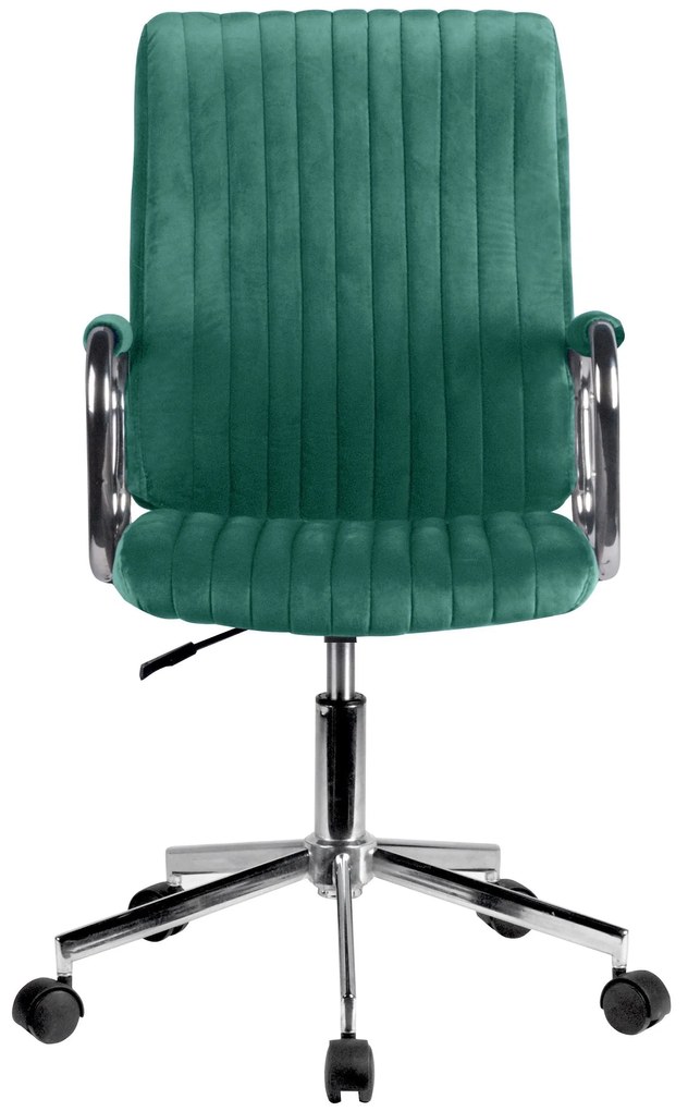Scaun de birou Fronteras (verde). 1117087