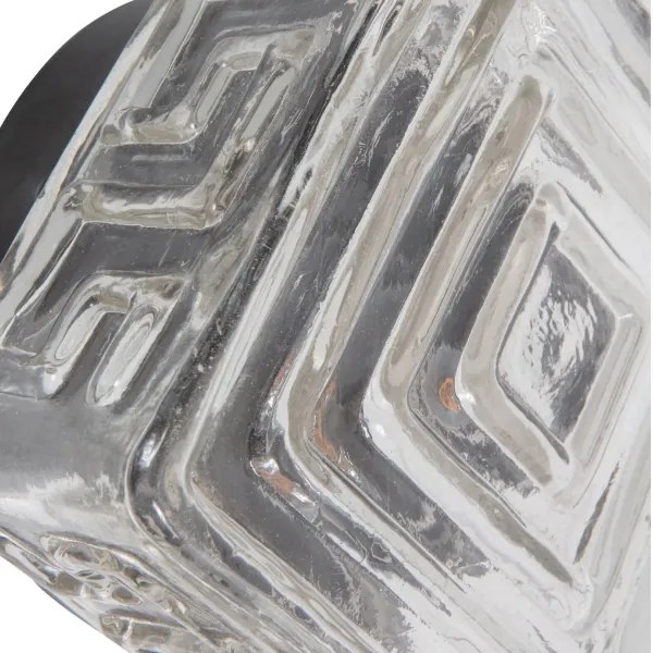 Aplică PIAZZA 1xE27/40W/230V