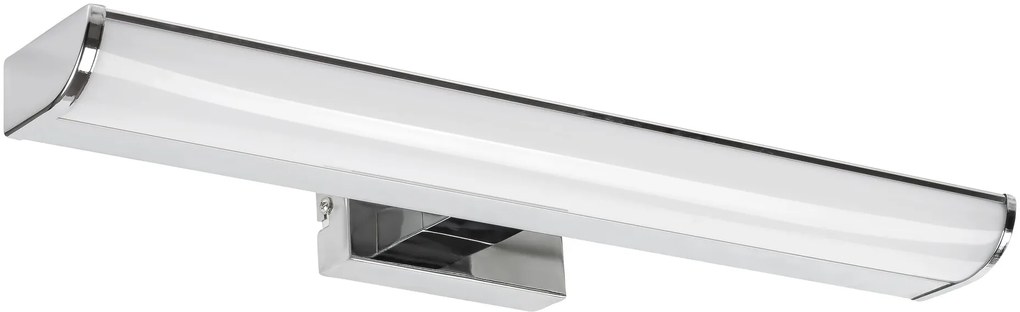 Rabalux Evron plafonier 1x7.5 W alb-crom 5063