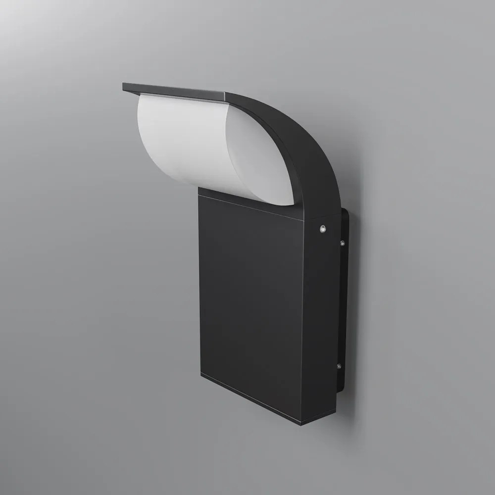 Aplica LED de perete iluminat exterior IP65 Stock