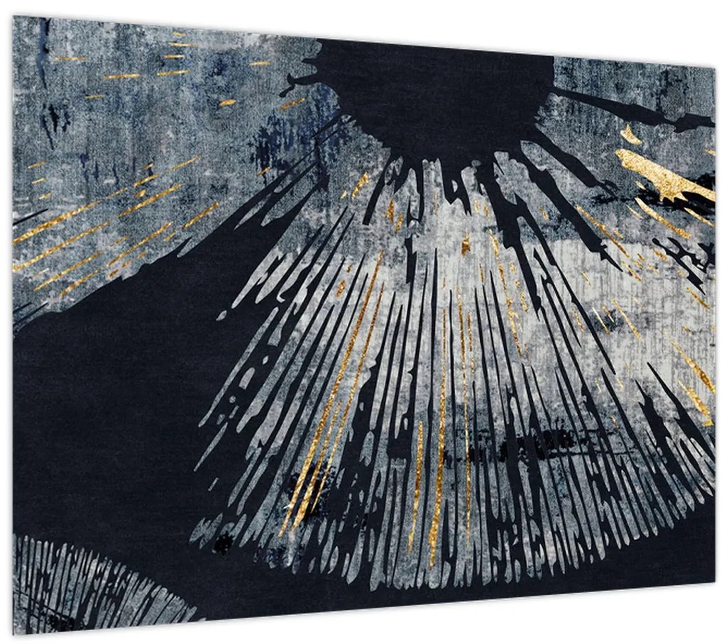 Tablou - Abstract (70x50 cm)