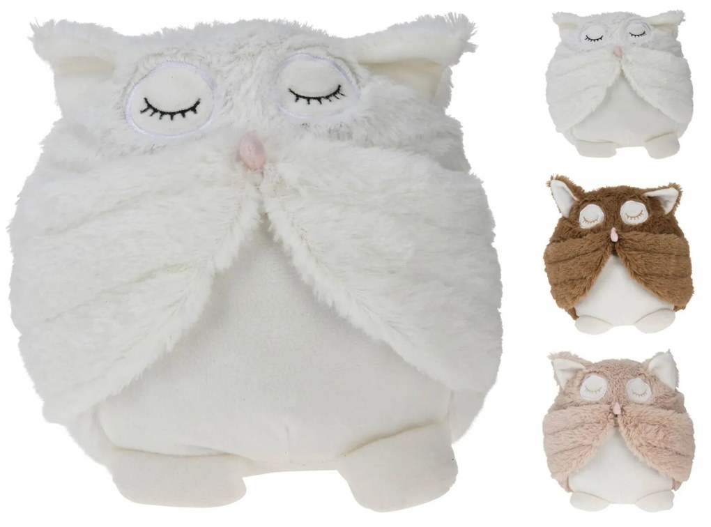 Opritor de usa Owl 20 cm - modele diverse