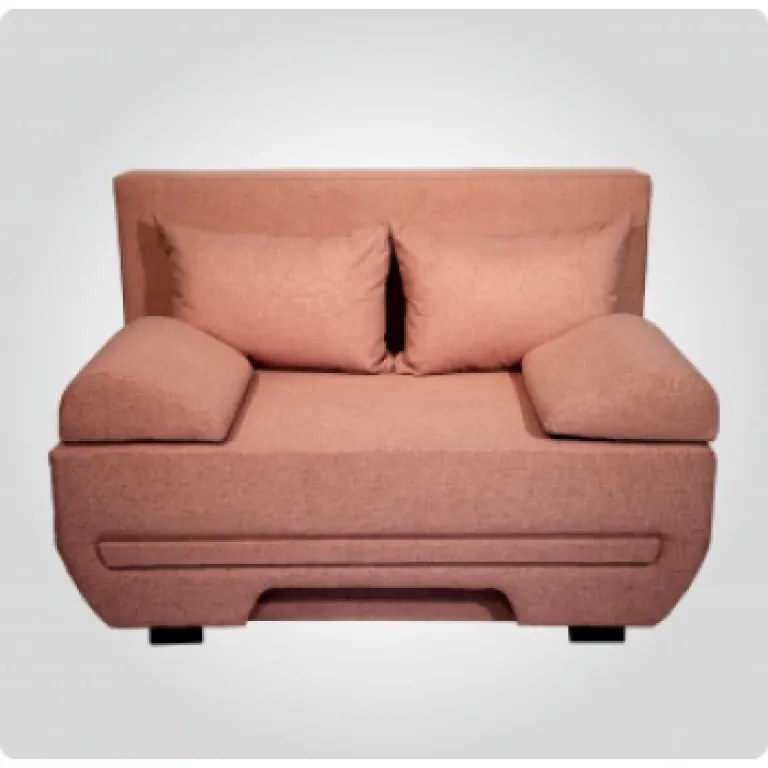 Canapea Diana Piersica Relaxa UltraSleep, 2l, 145 cm x 115 cm x 92 cm, extensibila