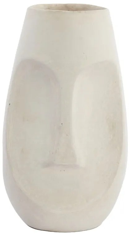 Vază albă Face – Light &amp; Living