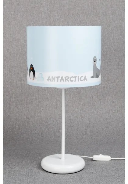 Lampă de masă pentru copii SWEET DREAMS 1xE27/60W/230V