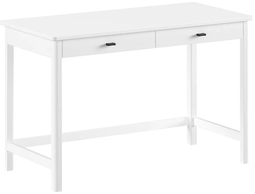 Birou de copii din lemn de fag 60x120 cm Forrest – Vipack