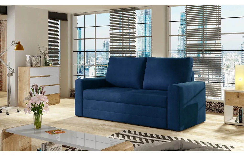 Canapea extensibila Wave Kronos 09