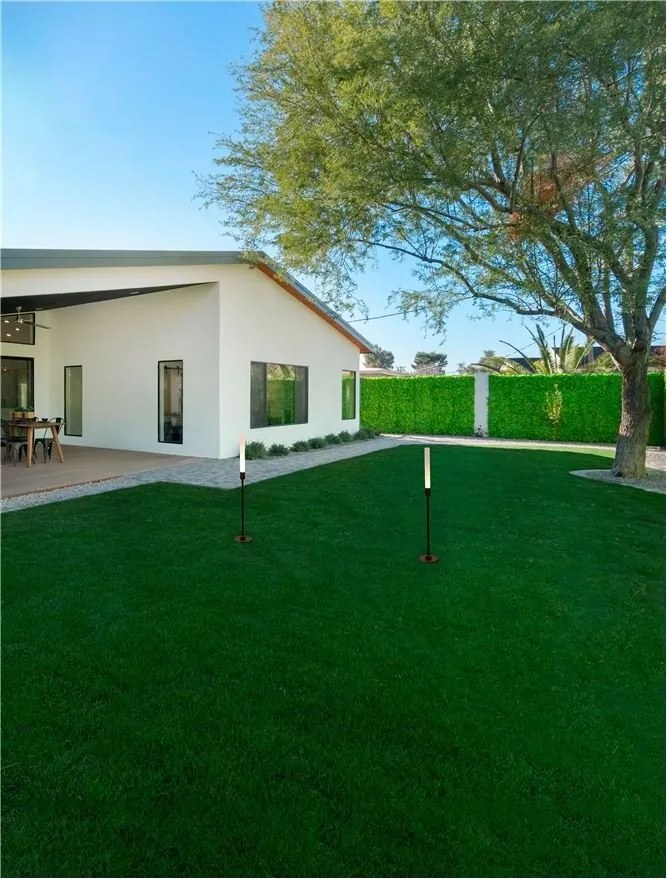 Tarus LED modern iluminat exterior ambiental IP65 PIPE H-60cm