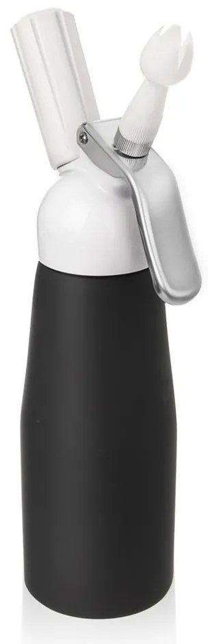 Orion Aparat / sifon frișcă, 0,68 l, L