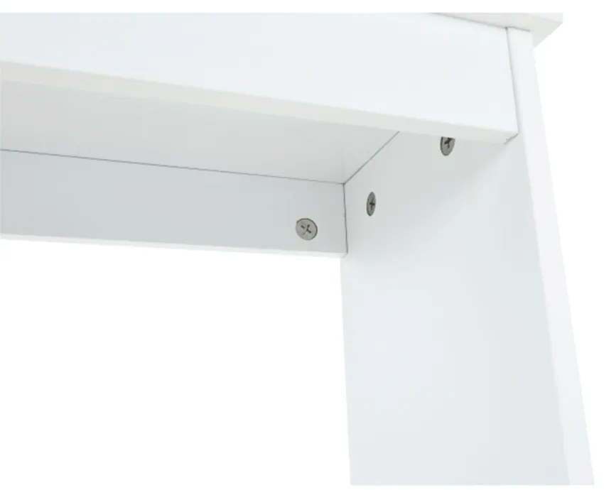 Dulap deasupra toaletei ATENE TIP 5, alb