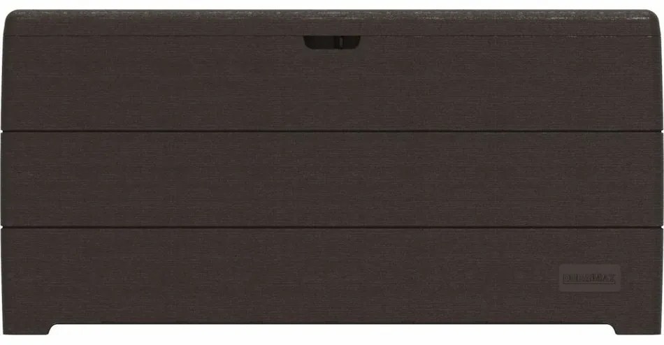 Duramax Cutie de depozitare pentru grădină Duraboxmaro, 416 l