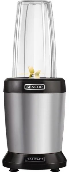 Sencor Nutri mixér smoothie 1000W/230V, argintiu