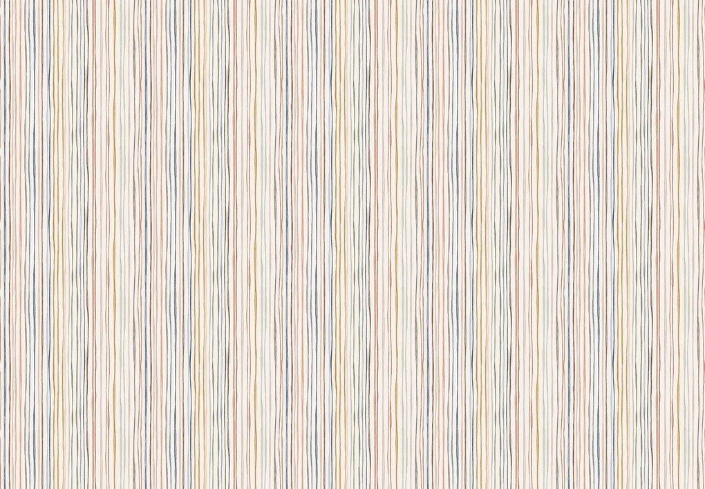 Fototapet - Dungi colorate (147x102 cm)