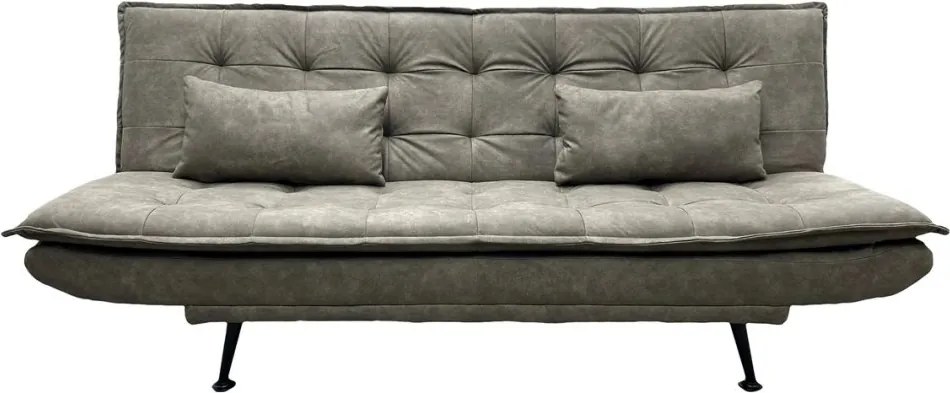 Canapea extensibila, Microfibra Taupe JAZZ 195cm