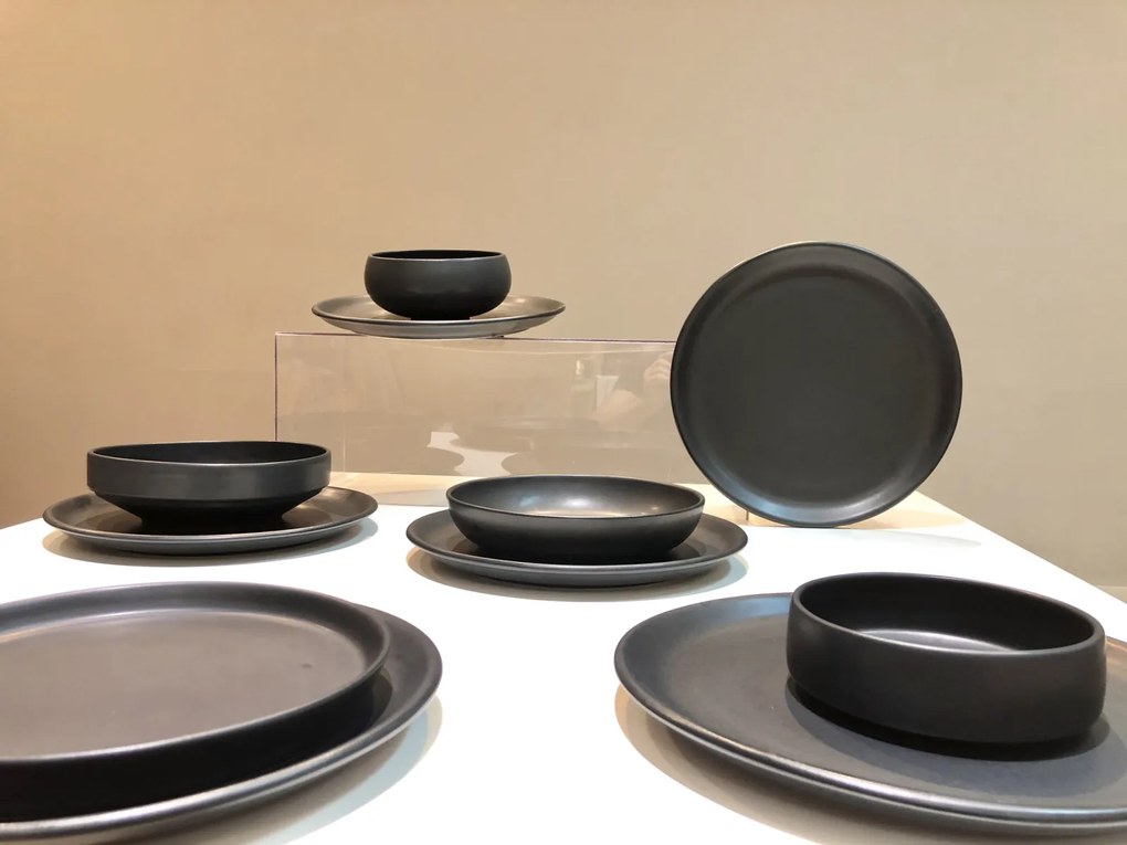 Platou Roma (Colectia Vulcano 30,5cm)