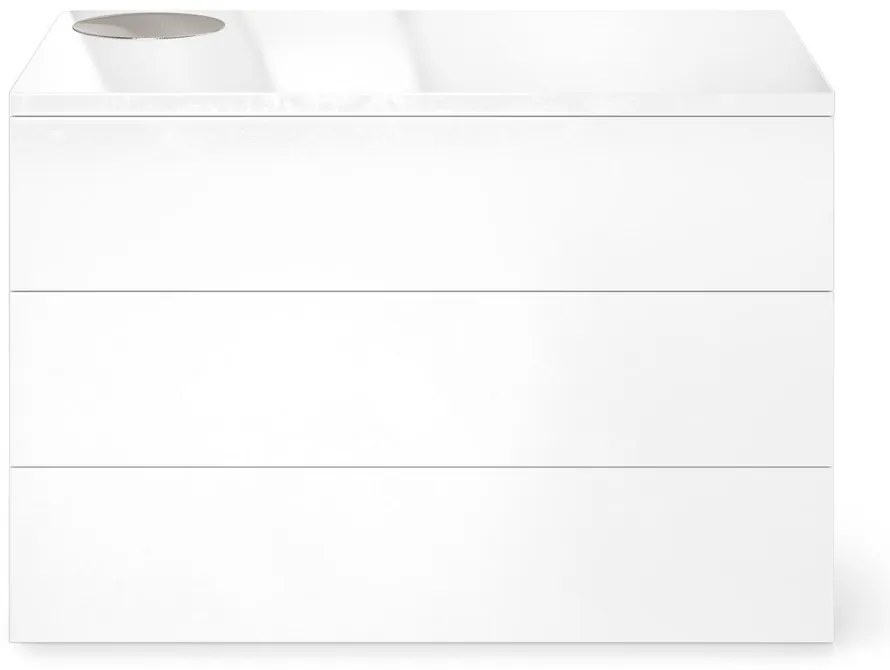 Organizator de bijuterii Spindle – Umbra