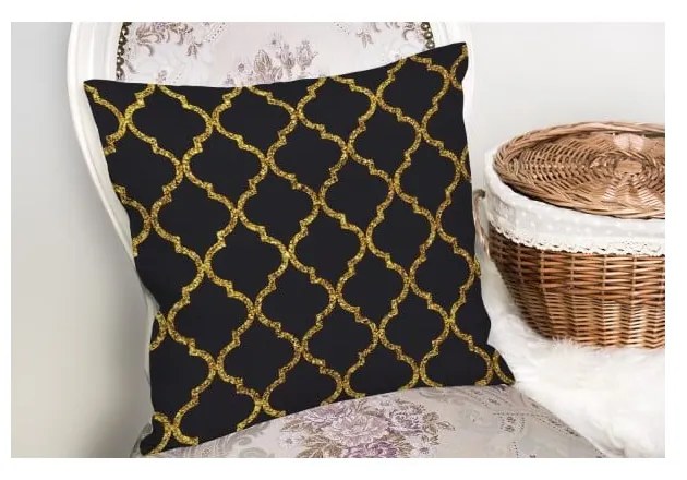 Față de pernă Minimalist Cushion Covers Cesmo, 45 x 45 cm