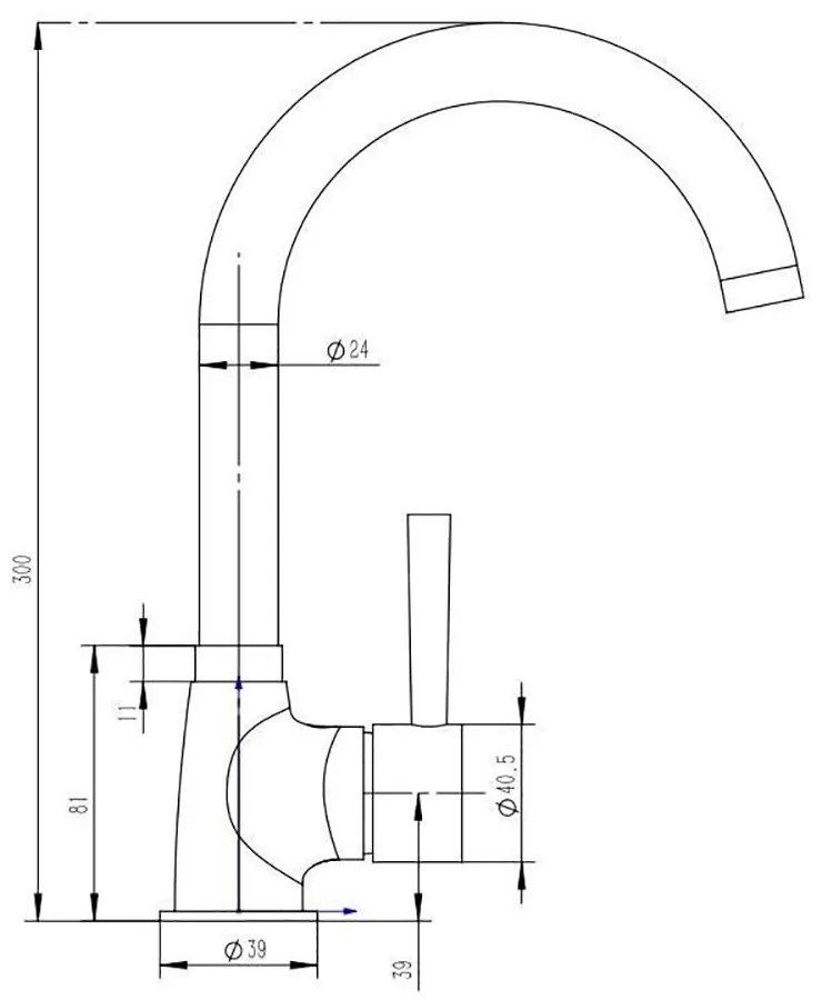 PACHET ALVEUS CHIUVETA MORE 10 LEINEN+BATERIE KARINA