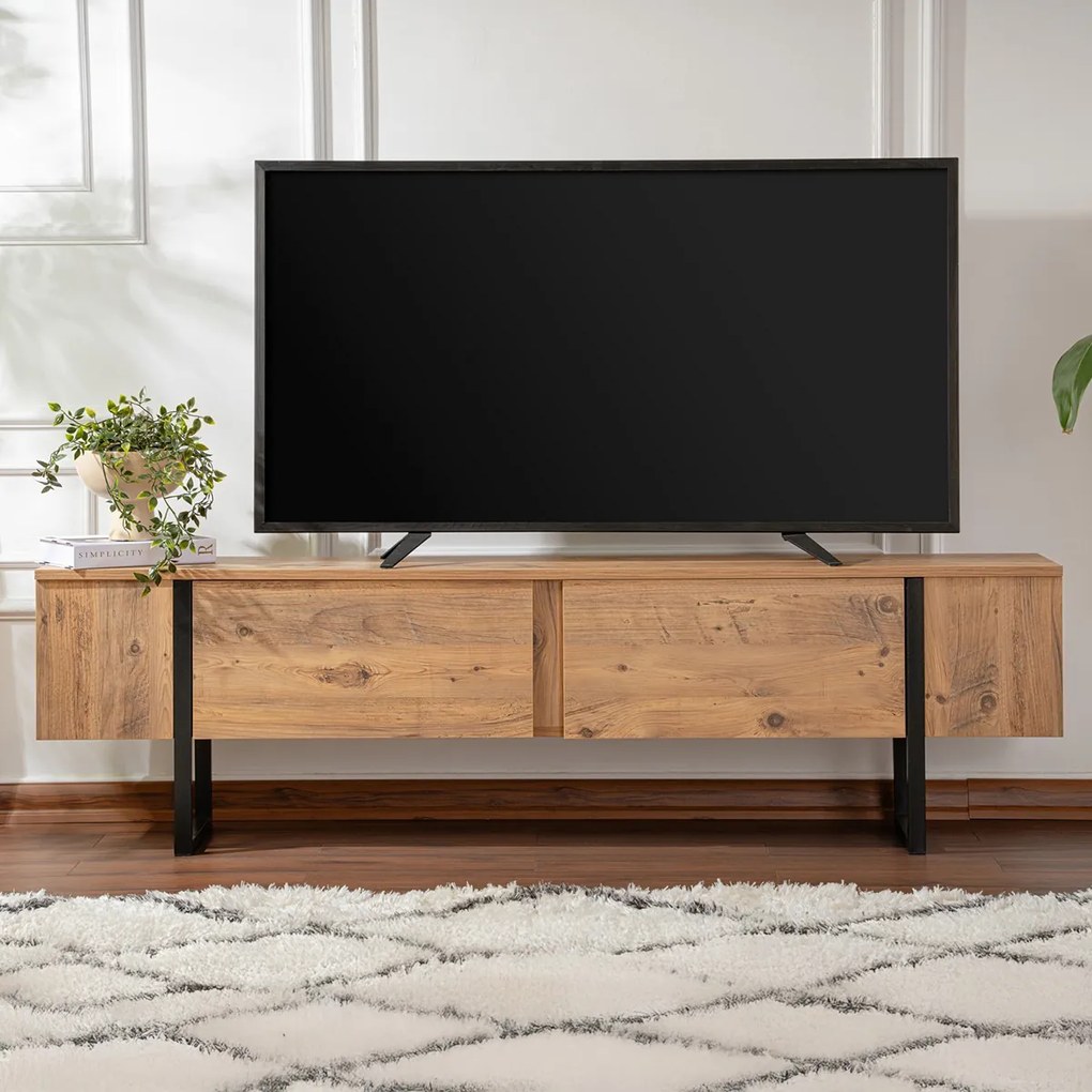 Măsuță TV Serenity Atlantic Pine