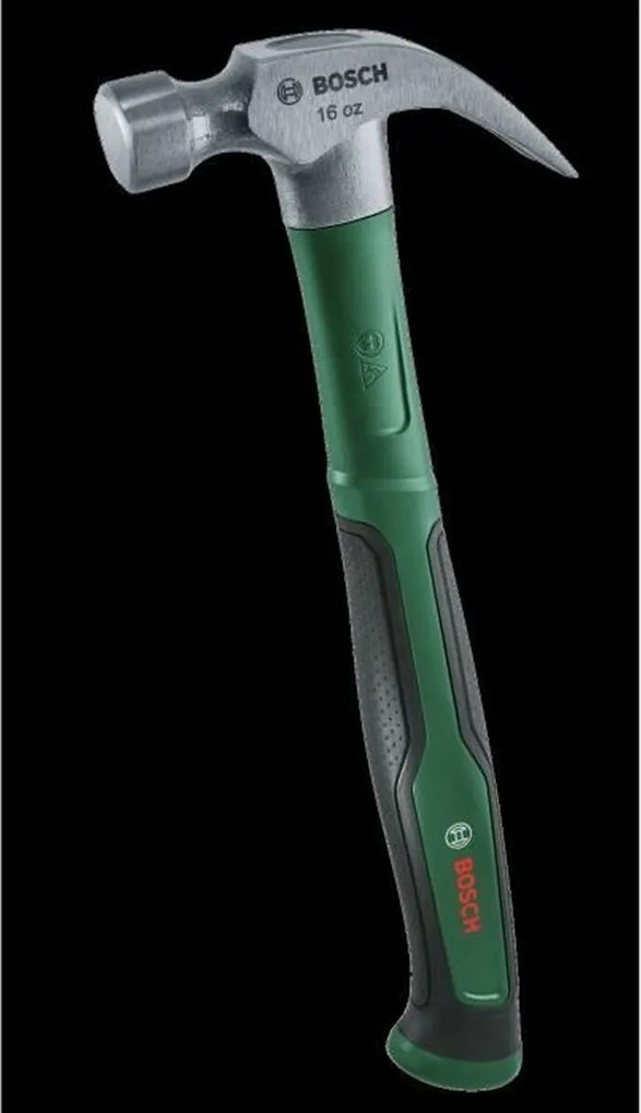 Ciocanul dulgherului BOSCH