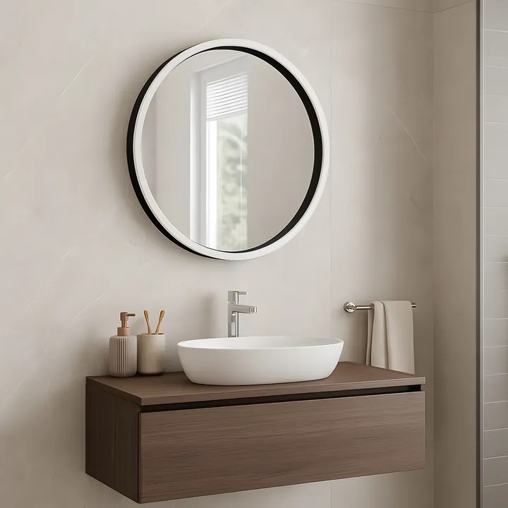 Oglinda LED 60cm BL807