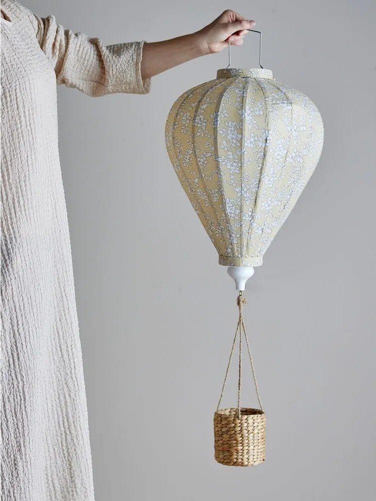 Decorațiuni pentru copii Pomp – Bloomingville Mini