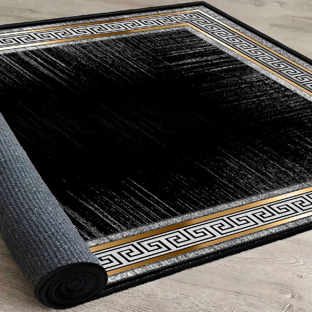 Covor, Els2415, 80x120 cm, Multicolor