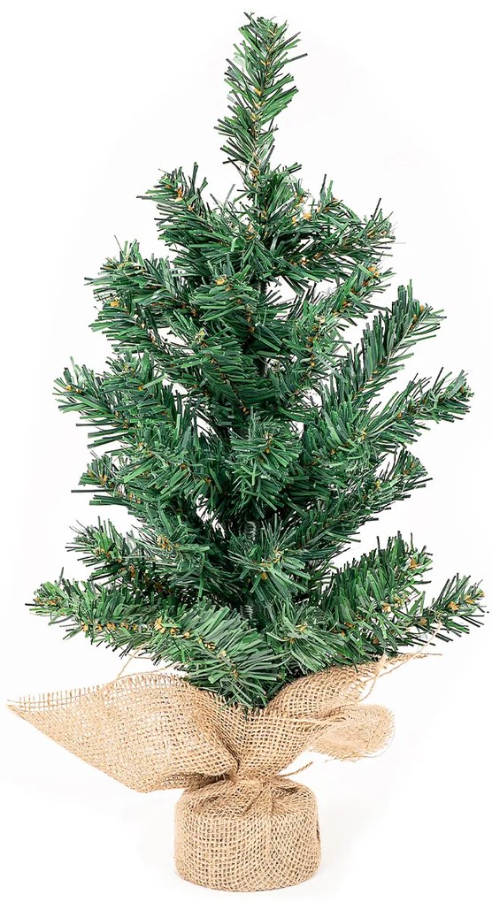 Pom în iută Tiga, 50 cm, 50 cm