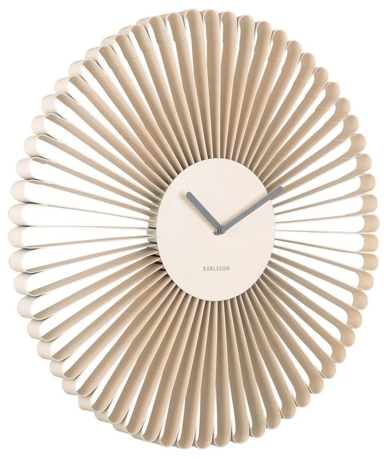 Ceas de perete ø 50 cm Cascara – Karlsson