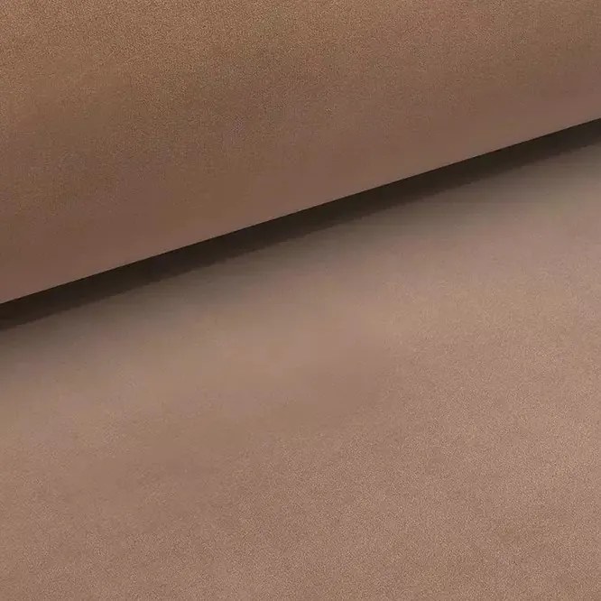Canapea Elite Velvet, două locuri, bej