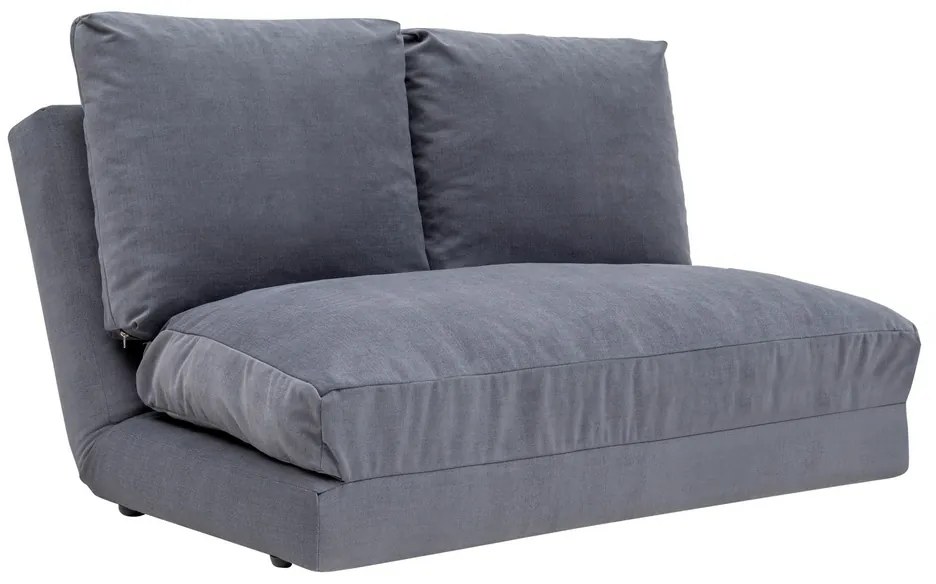 Canapea pat Taida Grey