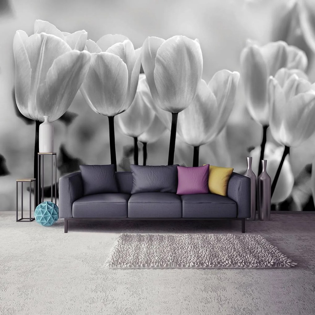 Fototapet - Lalele (152,5x104 cm)