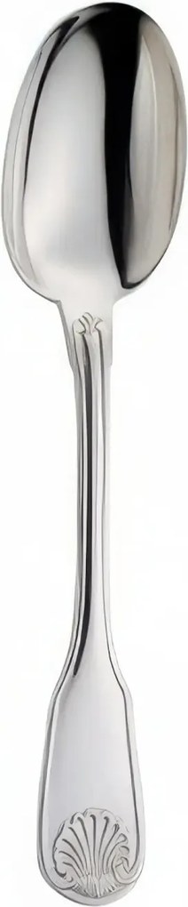 Lingurita pentru impartasanie argint masiv