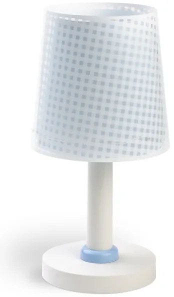 Dalber D-80221T - Veioză copii VICHY 1xE14/40W/230V