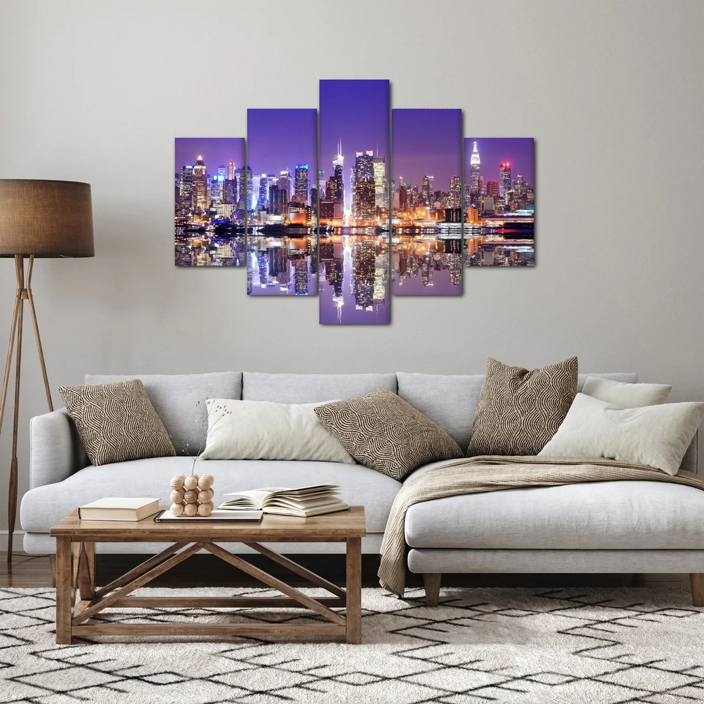 Tablou - Manhattan (150x105 cm)