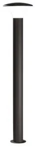 Mini stalp exterior 1 bec E27 Kongo 420160142 Trio