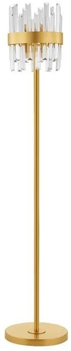 Lampadar, Lampa de podea design modern Crown