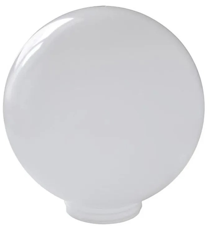 Abajur de rezervă alburiu pentru aplice PARK E27 d. 20 cm