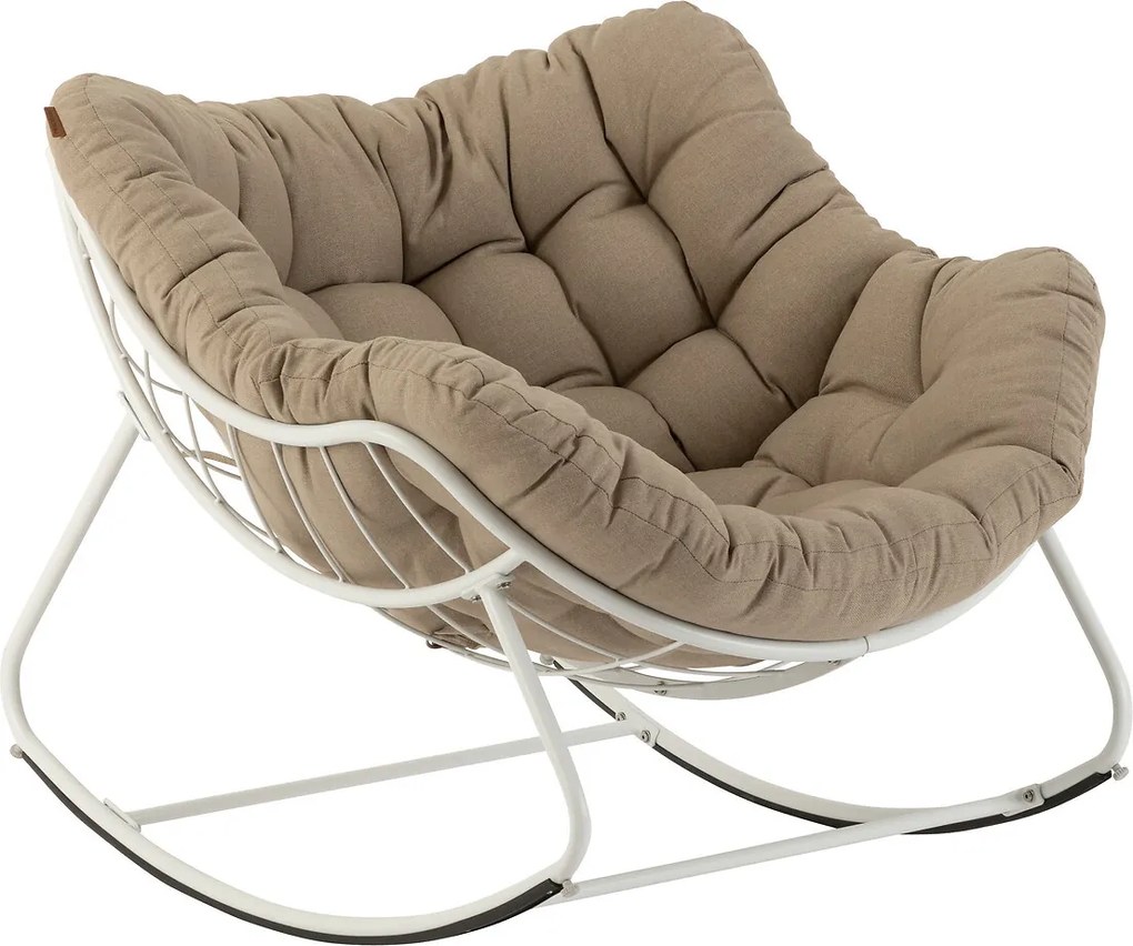 Balansoar de gradina PAOPAO