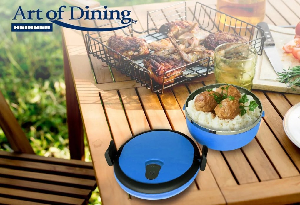 CASEROLA TERMICA, 0.7 L