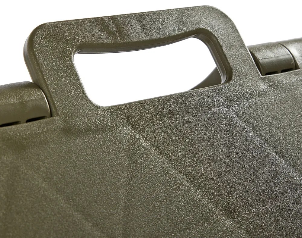 Keeeper Masă pliantă de exterior Timo M Olive, M