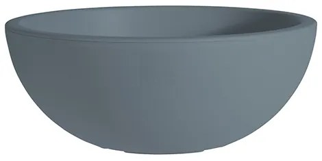 Ghiveci Pastel Blue 40 cm