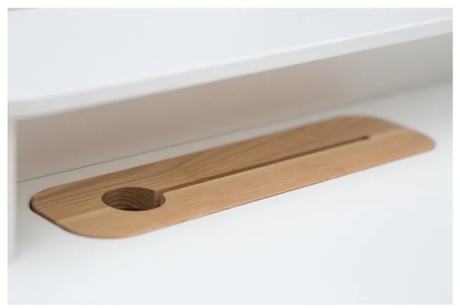 Birou Ragaba ASHME, gri închis