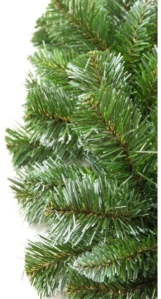 Decorațiune de Crăciun GIRLANDA ANNA 100 cm