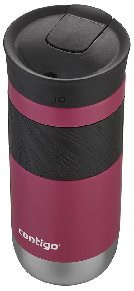 Sticlă termică Contigo Byron 2.0 470 ml DragonFruit, 470 ml